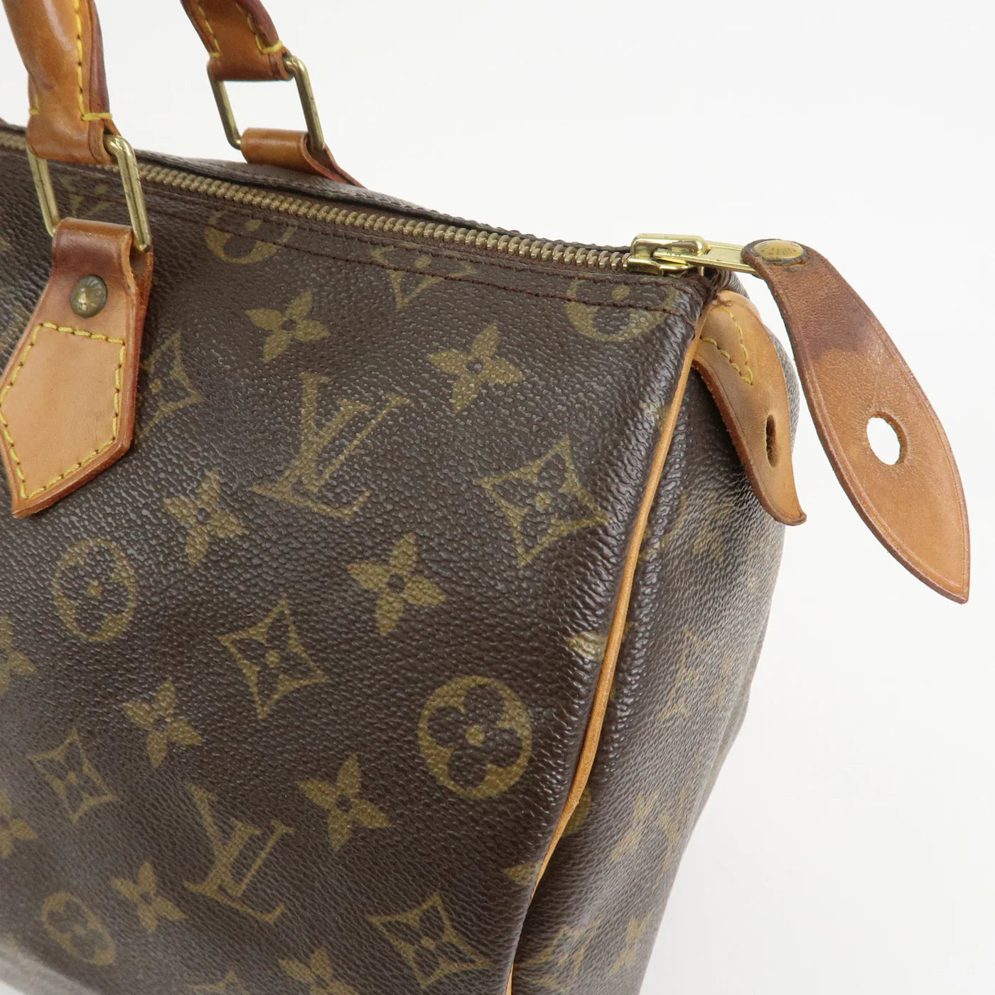 Louis Vuitton Speedy 35