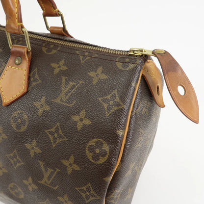 Louis Vuitton Speedy 35