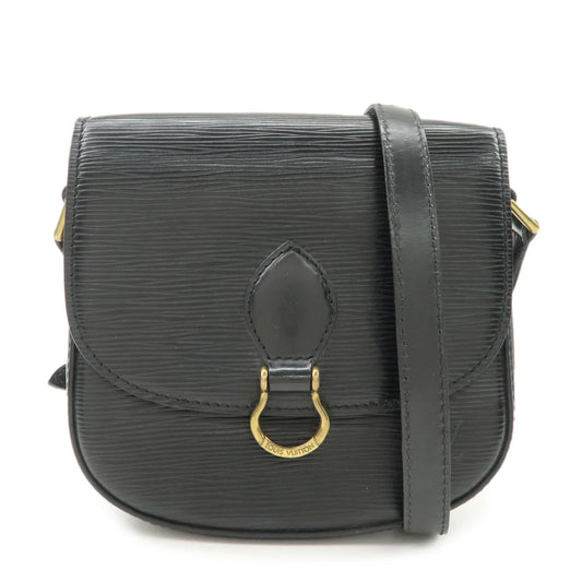 Louis Vuitton Saint-Cloud