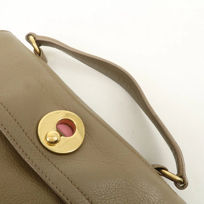 Yves Saint-Laurent Muse II