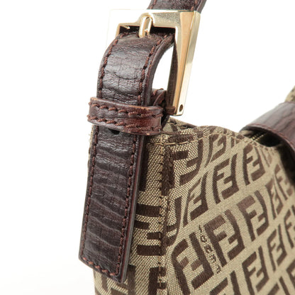 Fendi Baguette Hobo