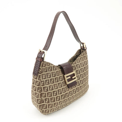 Fendi Baguette Hobo