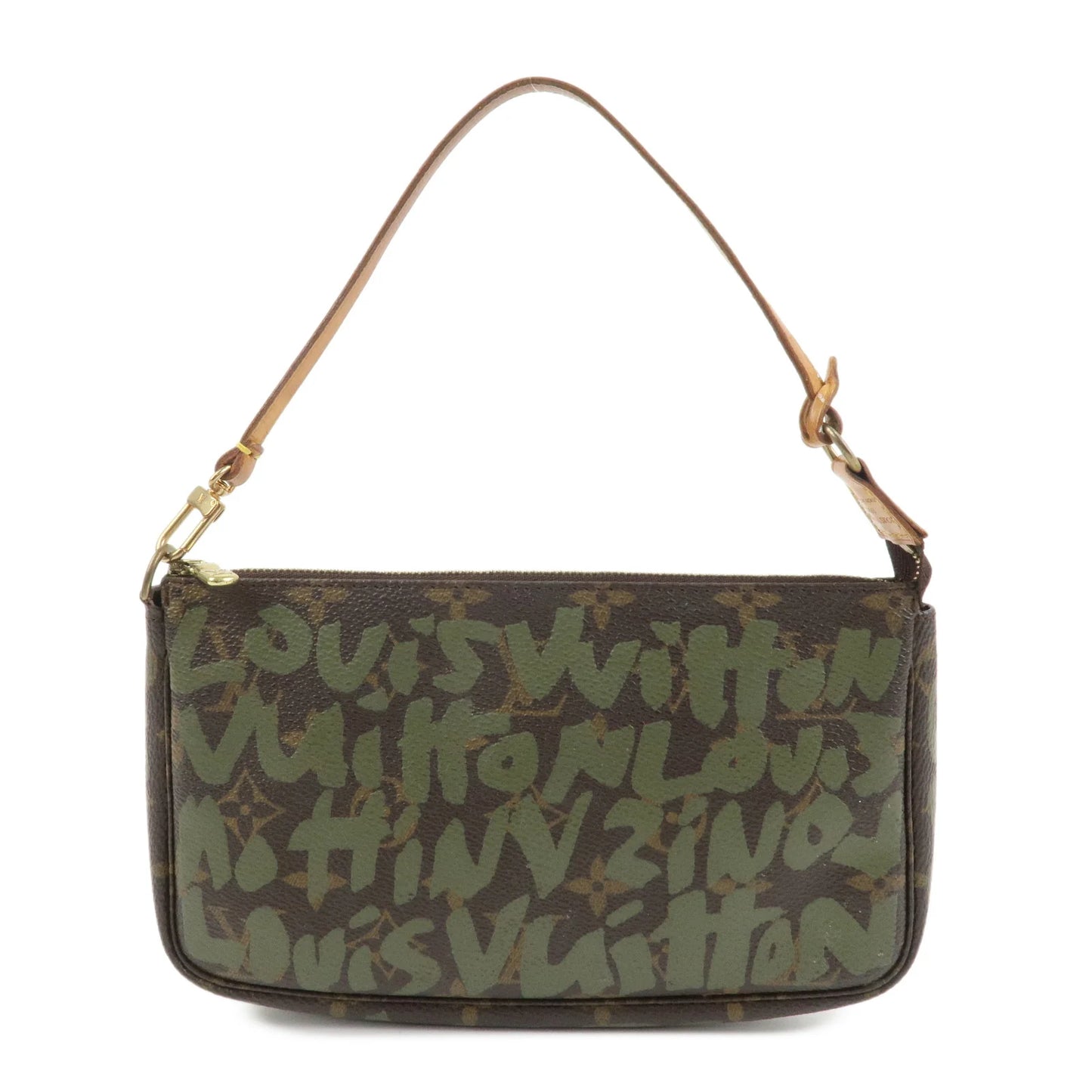Louis Vuitton Pochette accessoire Graffiti