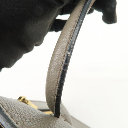 Miu Miu Petit Shopping