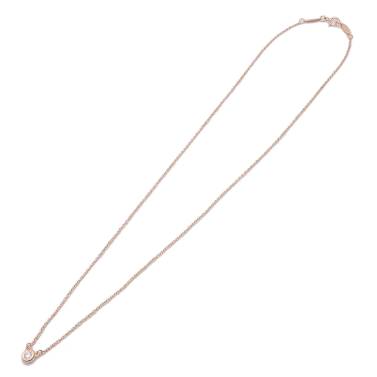 Tiffany and Co Diamond by the Yard