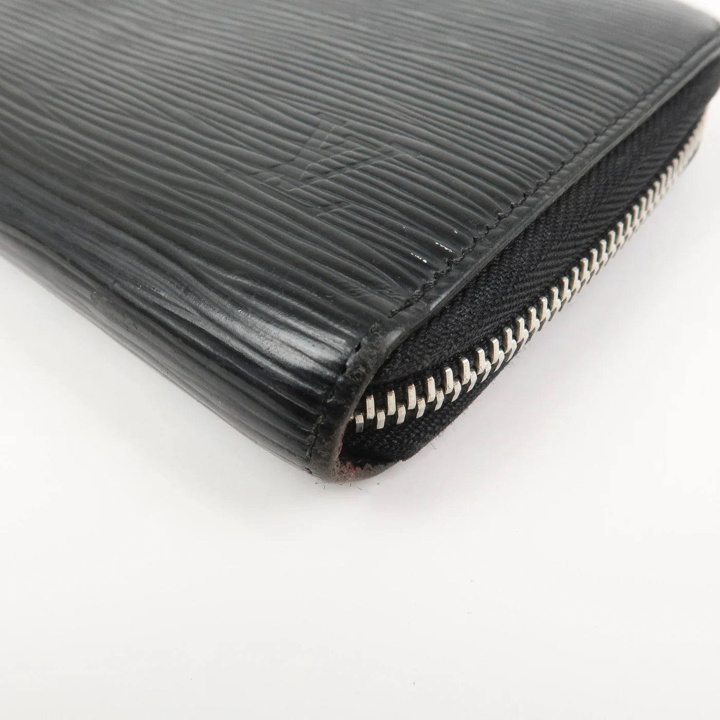 Louis Vuitton Zippy long