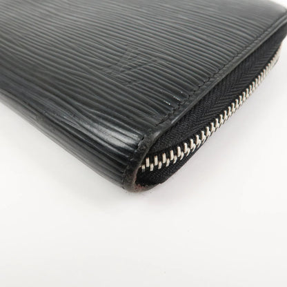 Louis Vuitton Zippy long