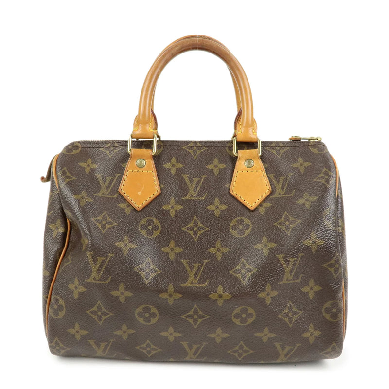 Louis Vuitton Speedy 25