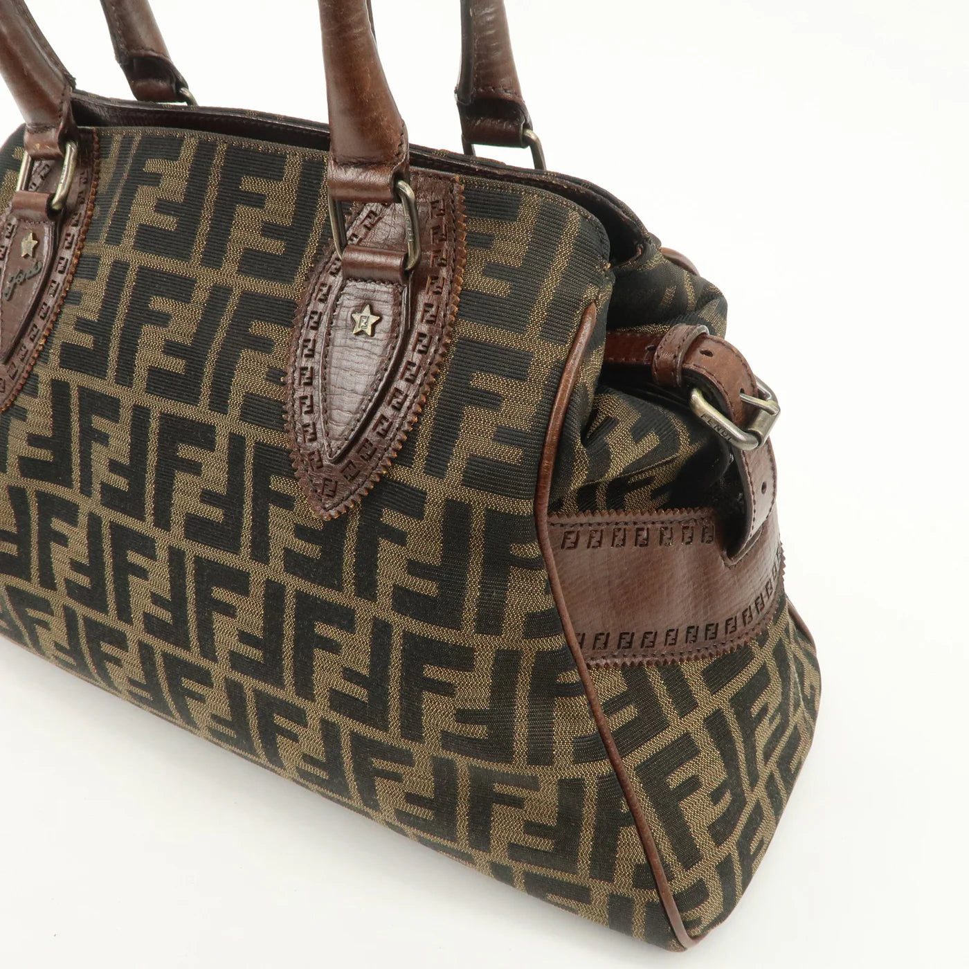 Fendi Ethnico