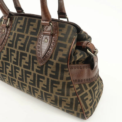 Fendi Ethnico