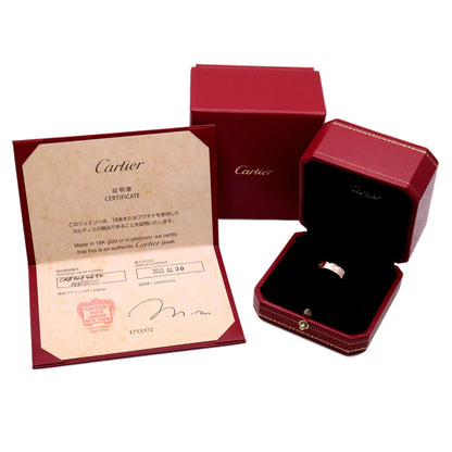 Cartier Bague Love Classique