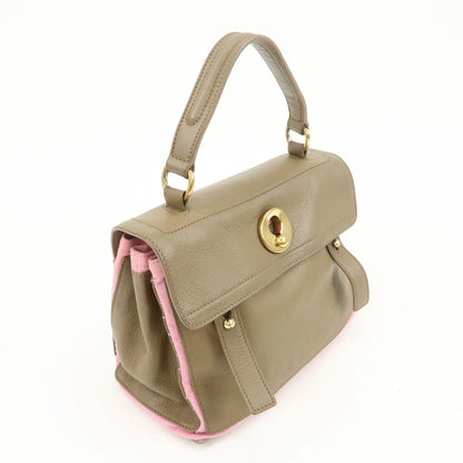 Yves Saint-Laurent Muse II