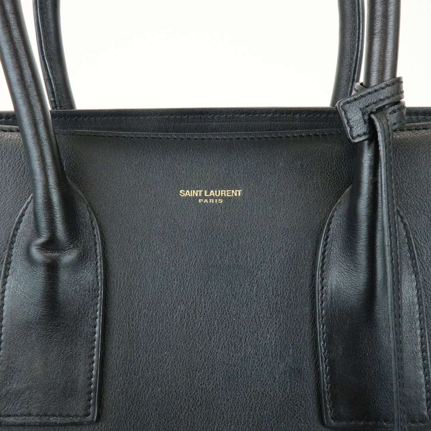 Yves Saint-Laurent Sac de Jour medium