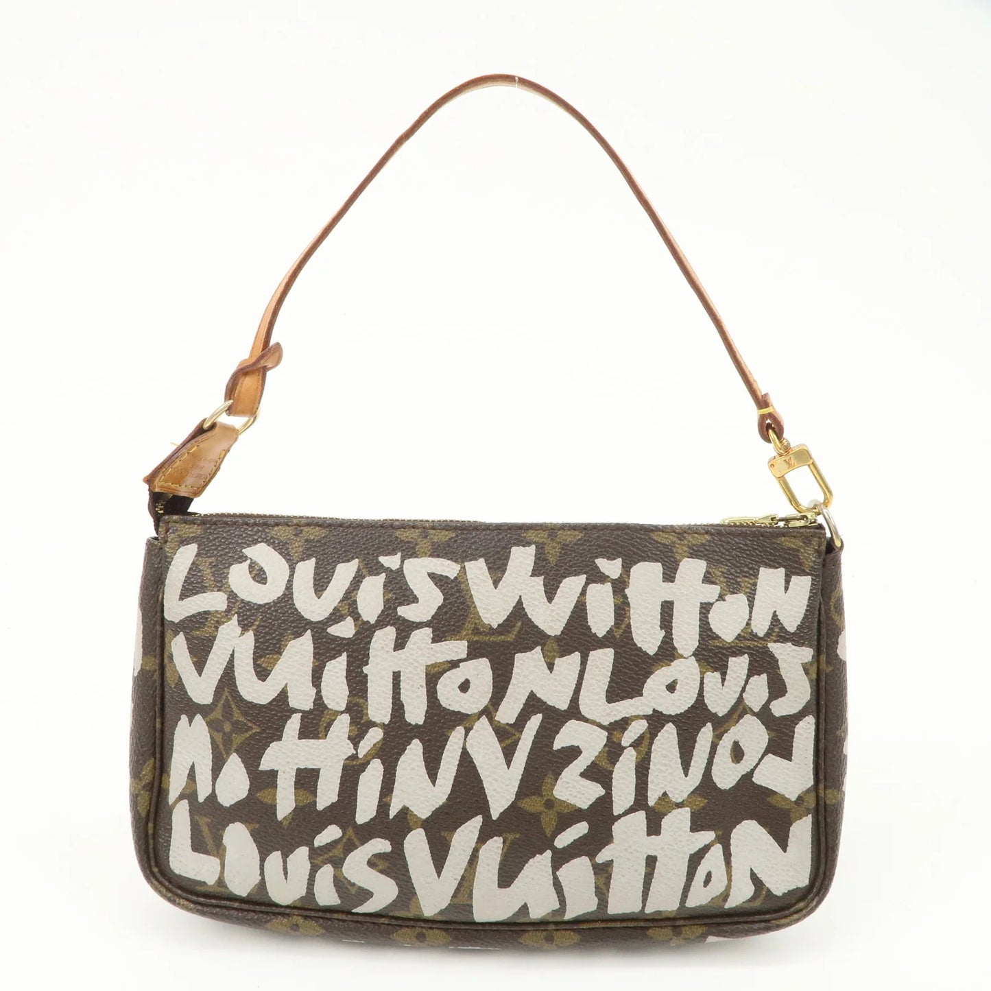 Louis Vuitton Pochette accessoire Graffiti