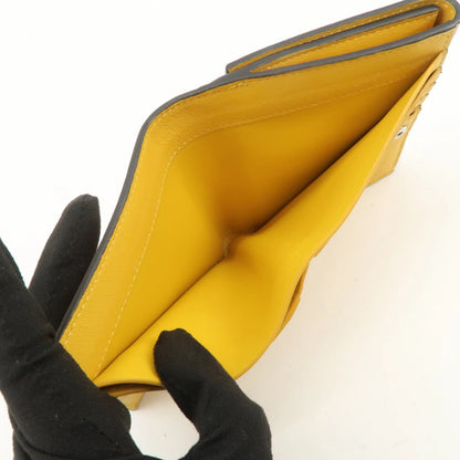 Fendi Portefeuille compact
