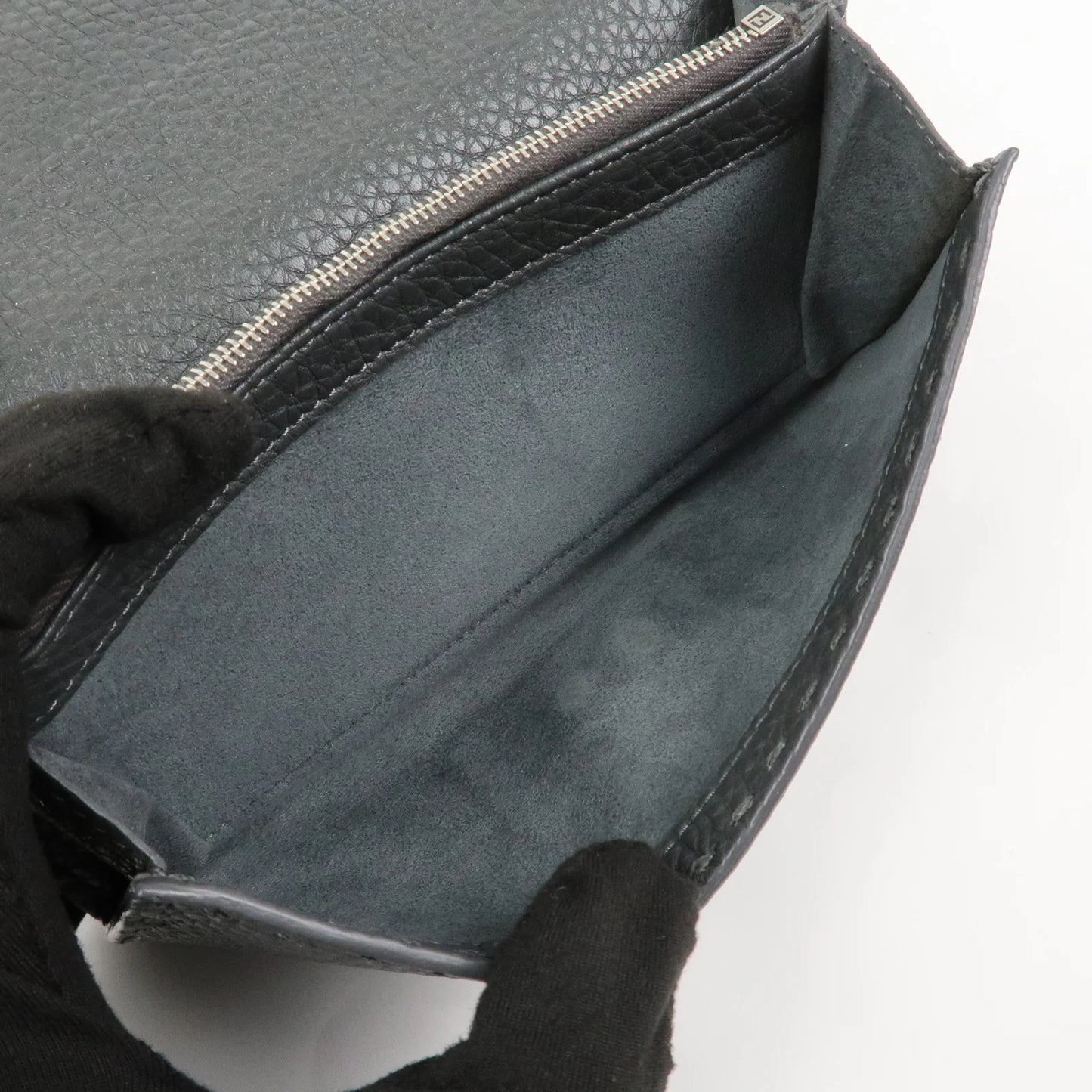 Fendi Portefeuille Selleria