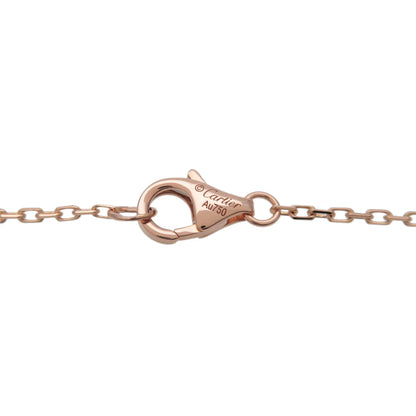 Cartier Collier Trinity