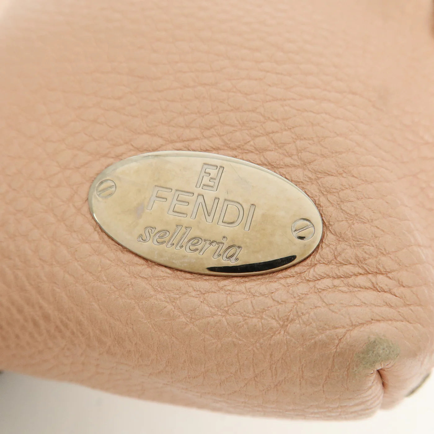 Fendi Set Trousses cosmétiques