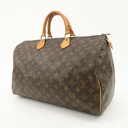Louis Vuitton Speedy 40 MB0960
