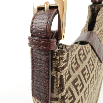 Fendi Baguette Hobo