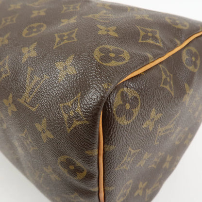 Louis Vuitton Speedy 35