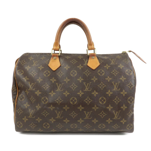 Louis Vuitton Speedy 35