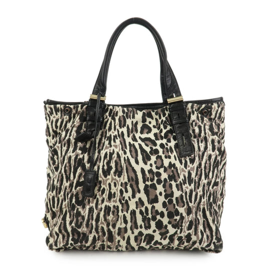 Jimmy Choo Shopping