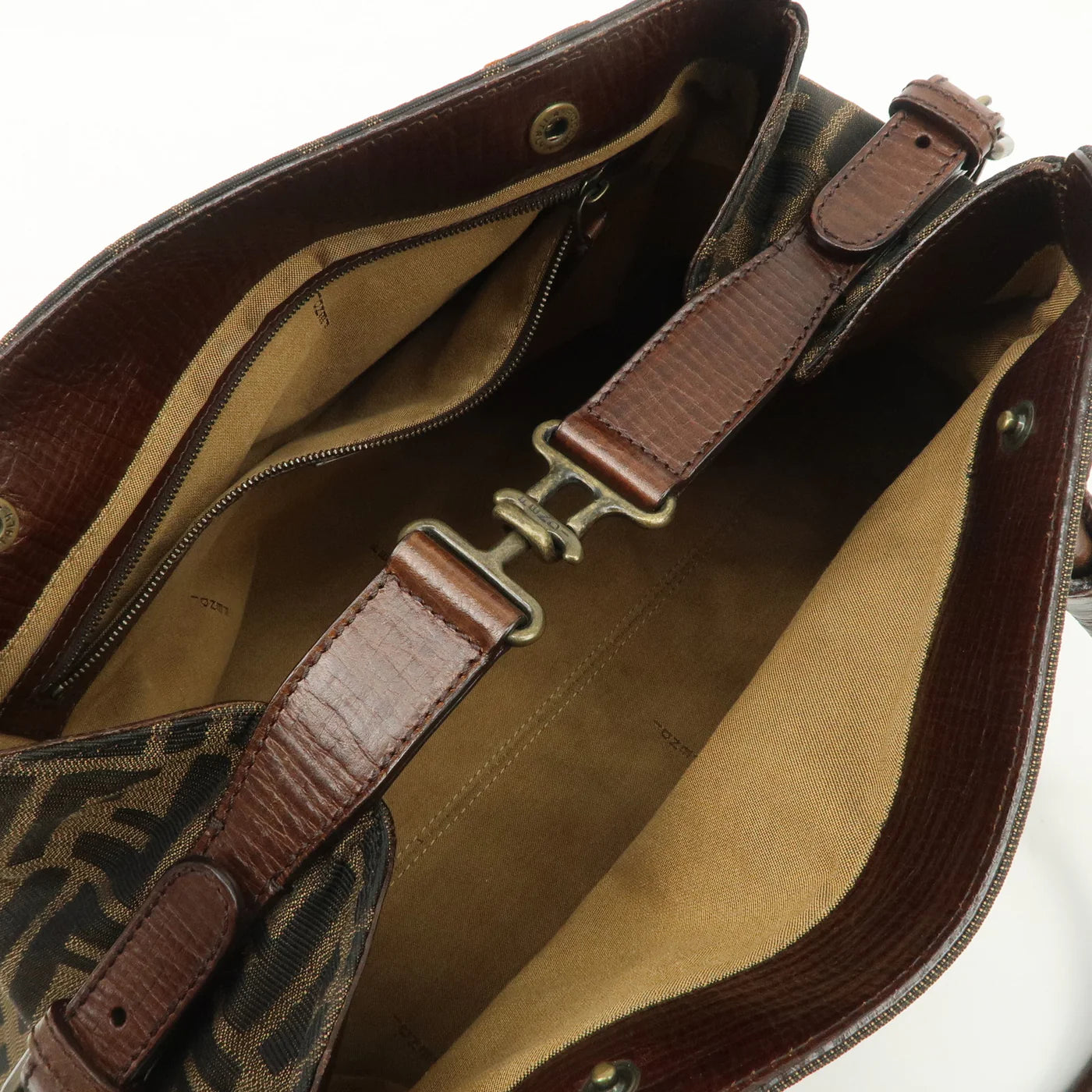 Fendi Ethnico