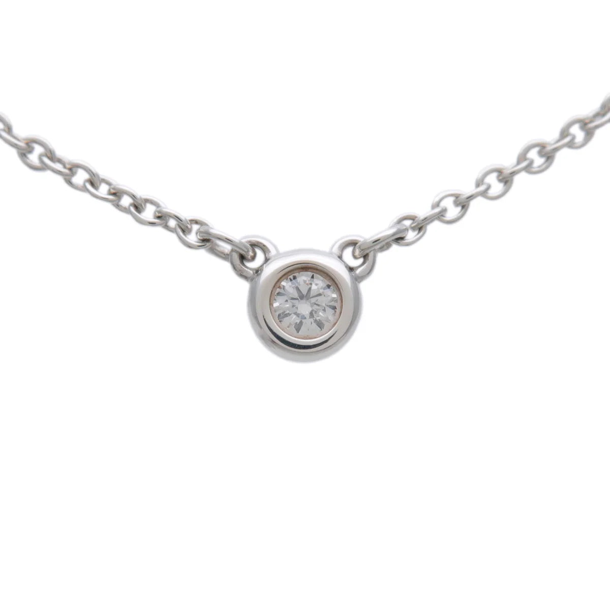 Tiffany and Co Diamond by The Yard 0,05 ct 38963-4