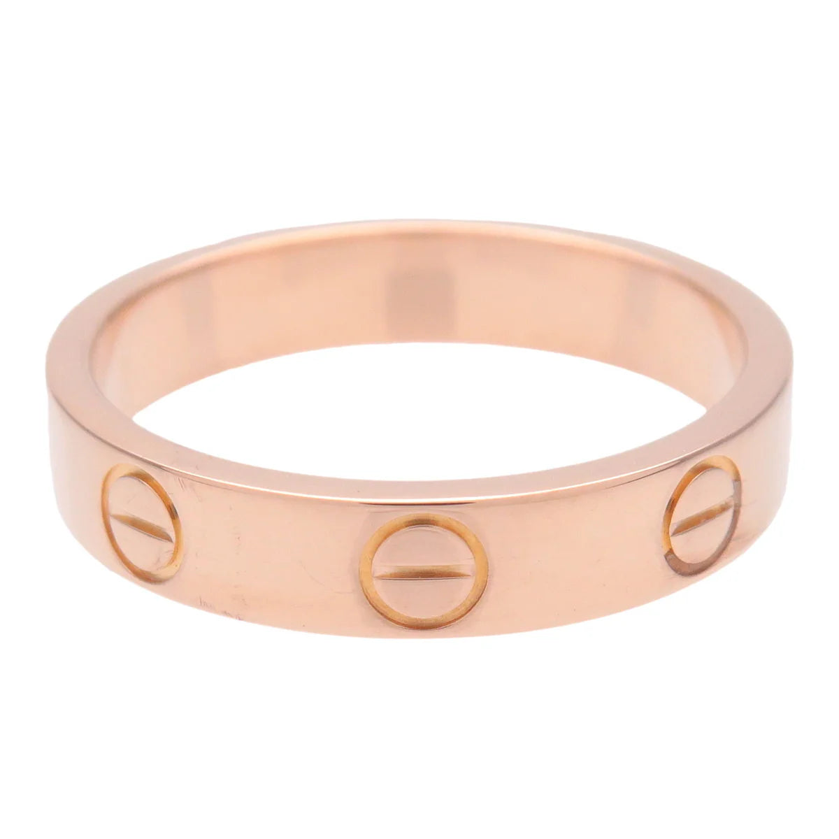 Cartier Bague Love PM