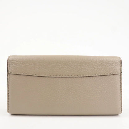 Louis Vuitton Portefeuille capucine