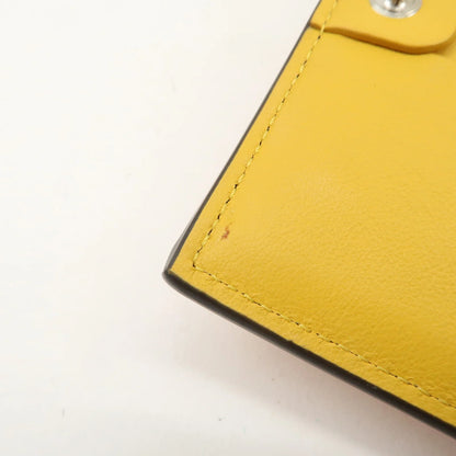 Fendi Portefeuille compact