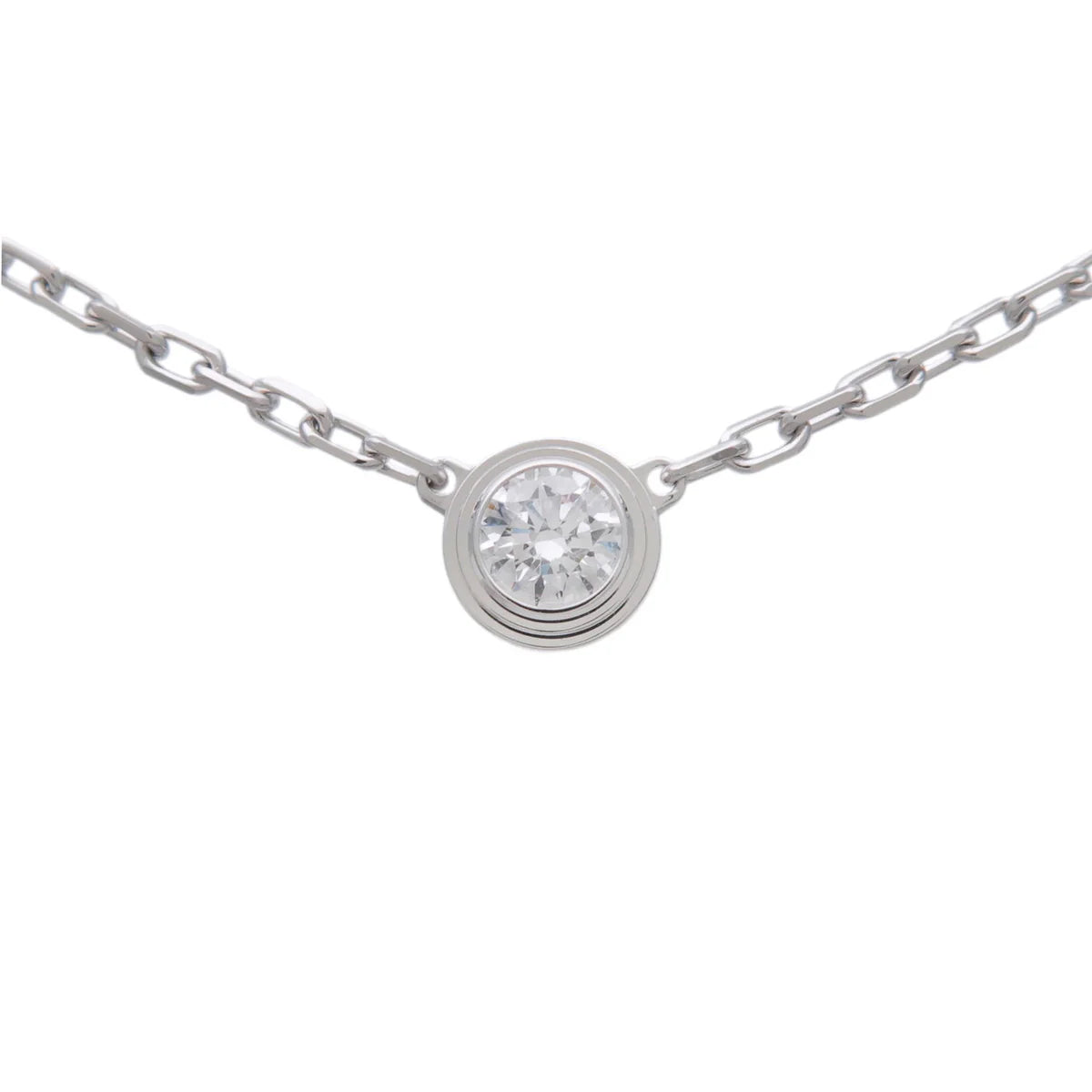 Cartier Pendentif Cartier d'Amour