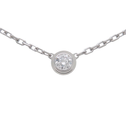 Cartier Pendentif Cartier d'Amour