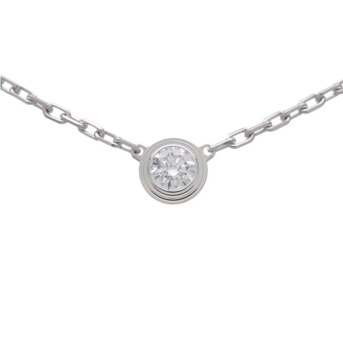 Cartier Pendentif Cartier d'Amour