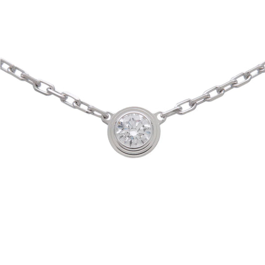 Cartier Pendentif Cartier d'Amour