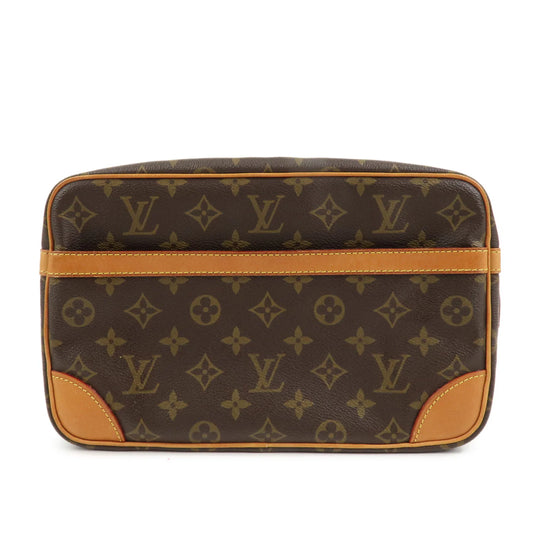 Louis Vuitton Compiègne