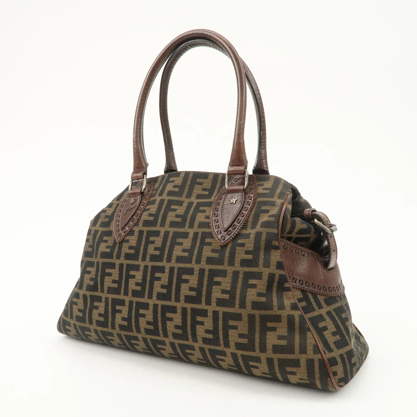 Fendi Ethnico