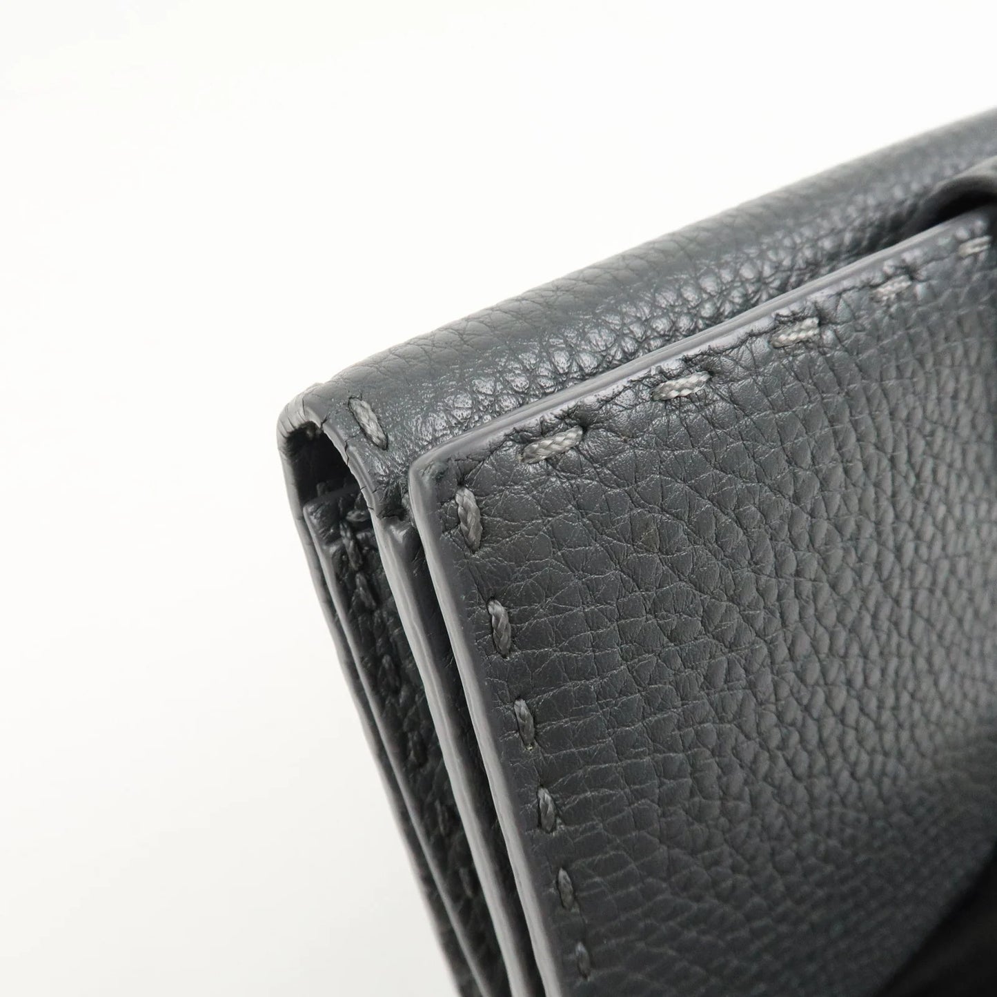 Fendi Portefeuille Selleria