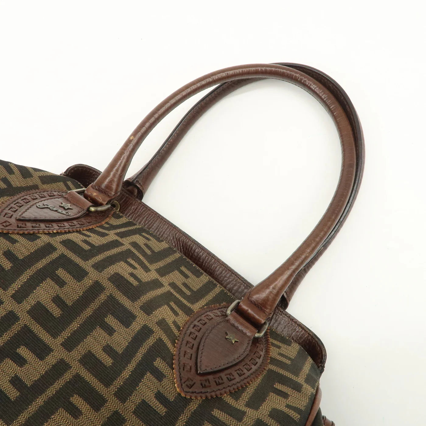 Fendi Ethnico