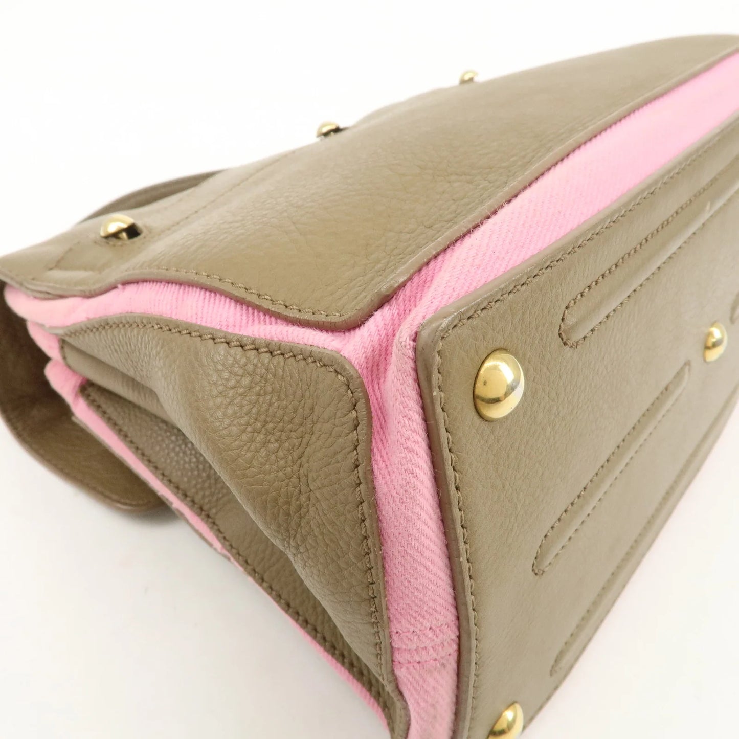 Yves Saint-Laurent Muse II