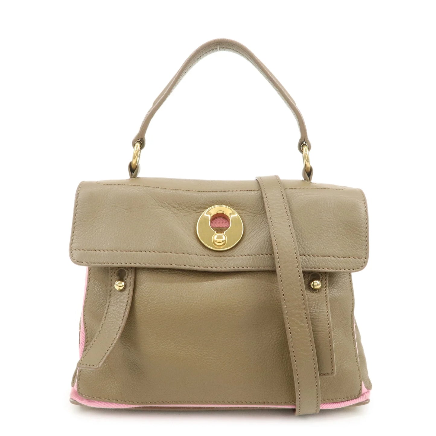 Yves Saint-Laurent Muse II