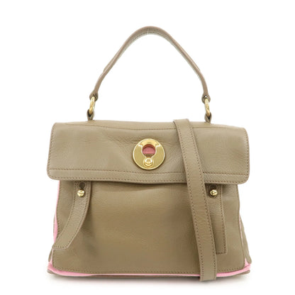 Yves Saint-Laurent Muse II