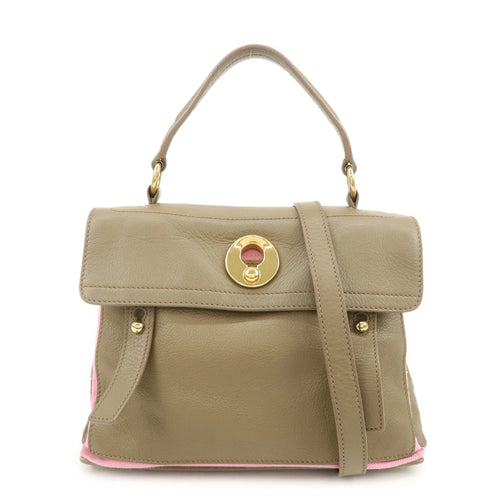 Yves Saint-Laurent Muse II