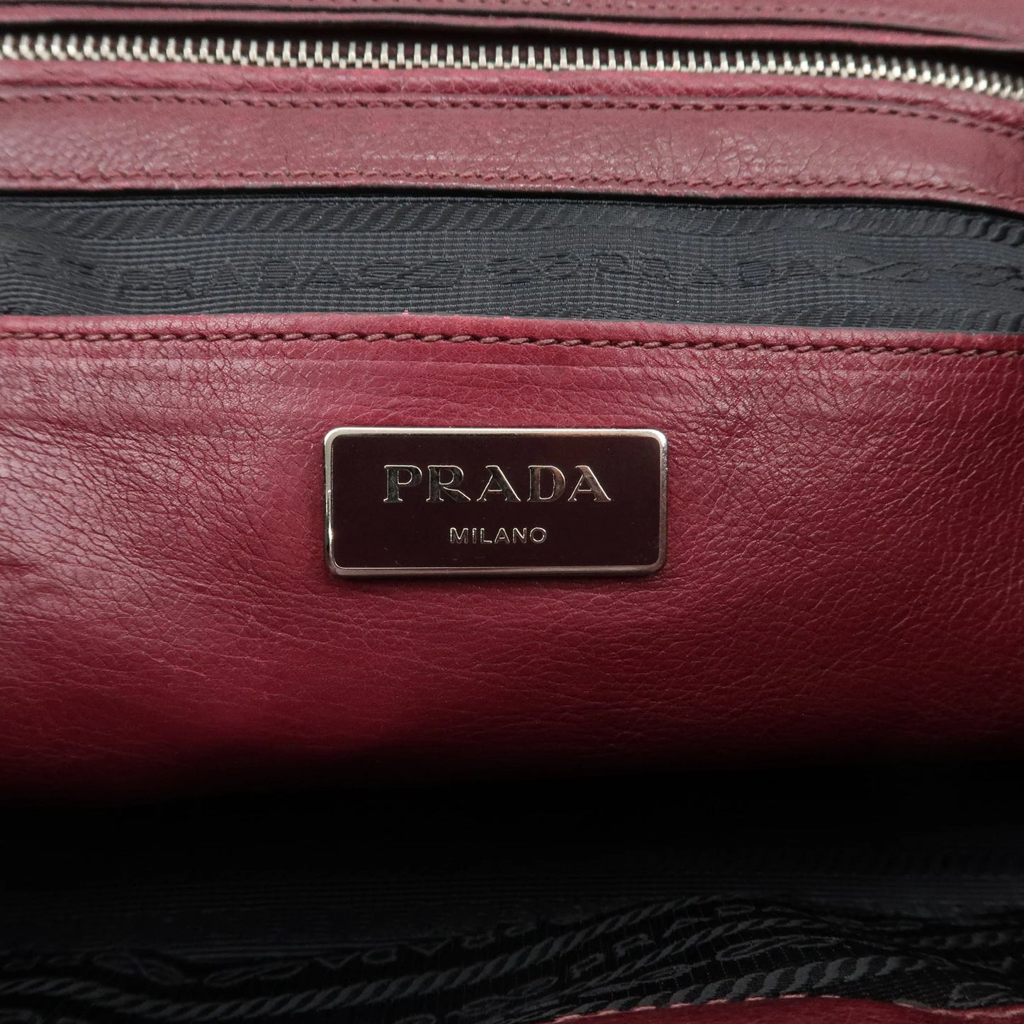 Prada Shopping