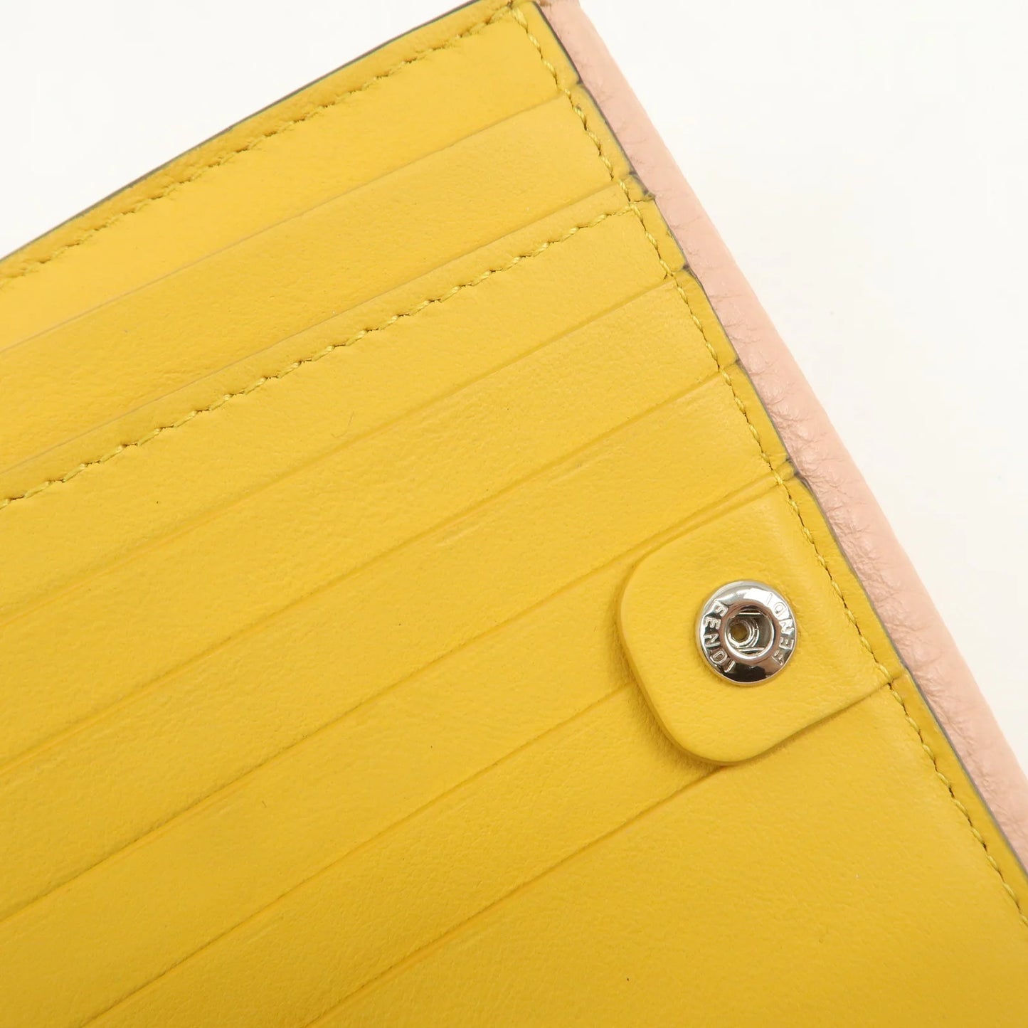Fendi Portefeuille compact