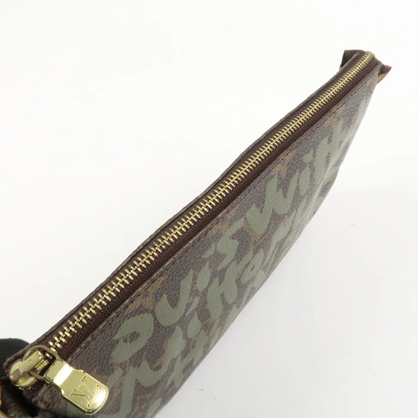 Louis Vuitton Pochette accessoire Graffiti