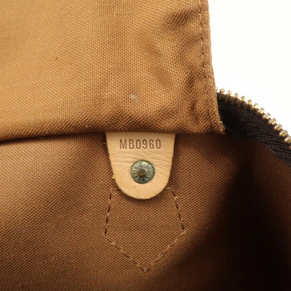 Louis Vuitton Speedy 40 MB0960
