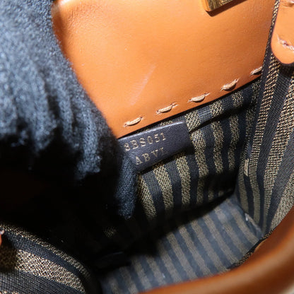 Fendi Sunshine Mini Tote