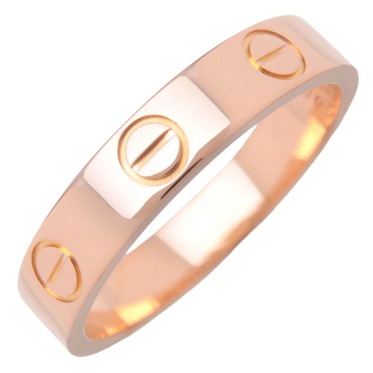 Cartier Bague Love PM